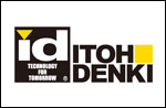 ITOH DENKI USA, INC