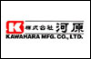 KAWAHARA MFG.CO.,LTD.