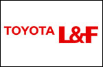 TOYOTA L&F