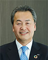 Tsuyoshi Tsuchida