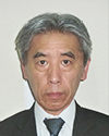 Shuji Yokota